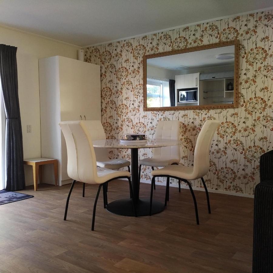 Вилла Large Studio With Private Patio, Sky Tv & Wifi Маунт-Маунгани Экстерьер фото